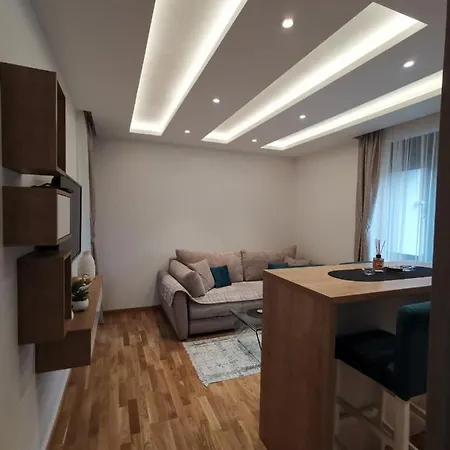 Ratkovic Lux Zlatibor