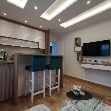 Apartament Ratkovic Lux Zlatibor