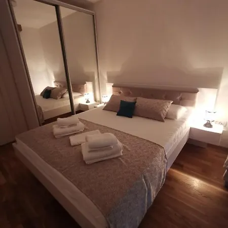 Ratkovic Lux Apartament Zlatibor