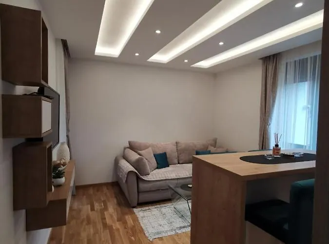 Ratkovic Lux Zlatibor