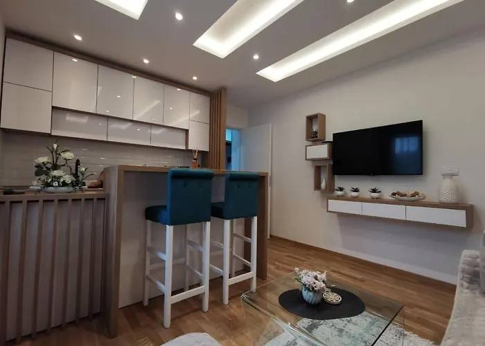 Daire Ratkovic Lux Zlatibor