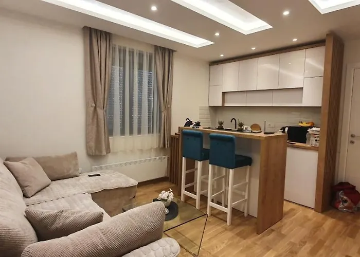 Ratkovic Lux * Zlatibor