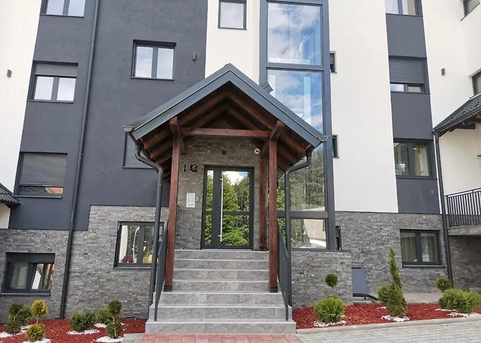 Daire Ratkovic Lux Zlatibor