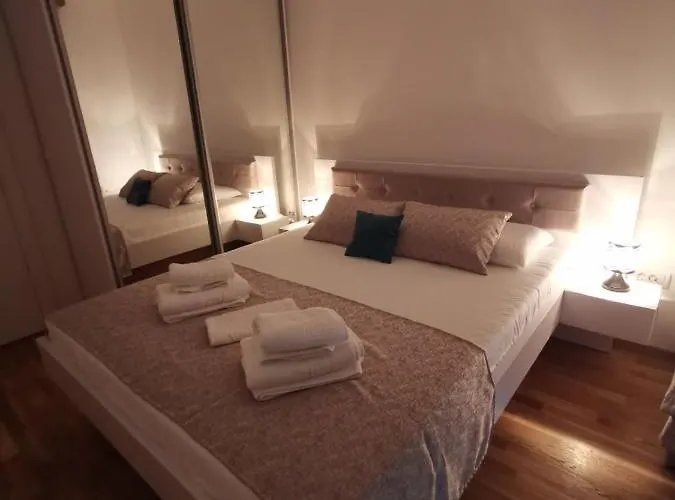 Ratkovic Lux Daire Zlatibor